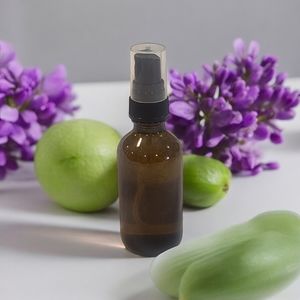Luxurious Hydrating Skin Nutrition Body & Hair Dry Oil by Orchid & Vine